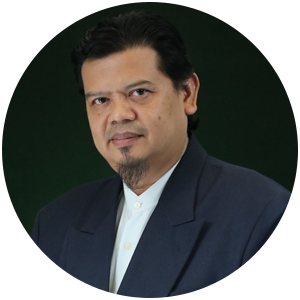 Prof Dr. Aminudin Bin Che Ahmad